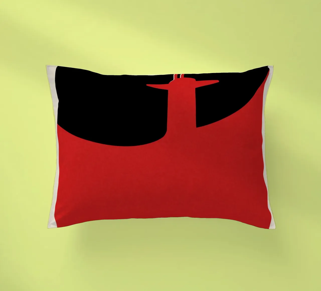 The Hunt for Red October cuscino da TheArtstudio