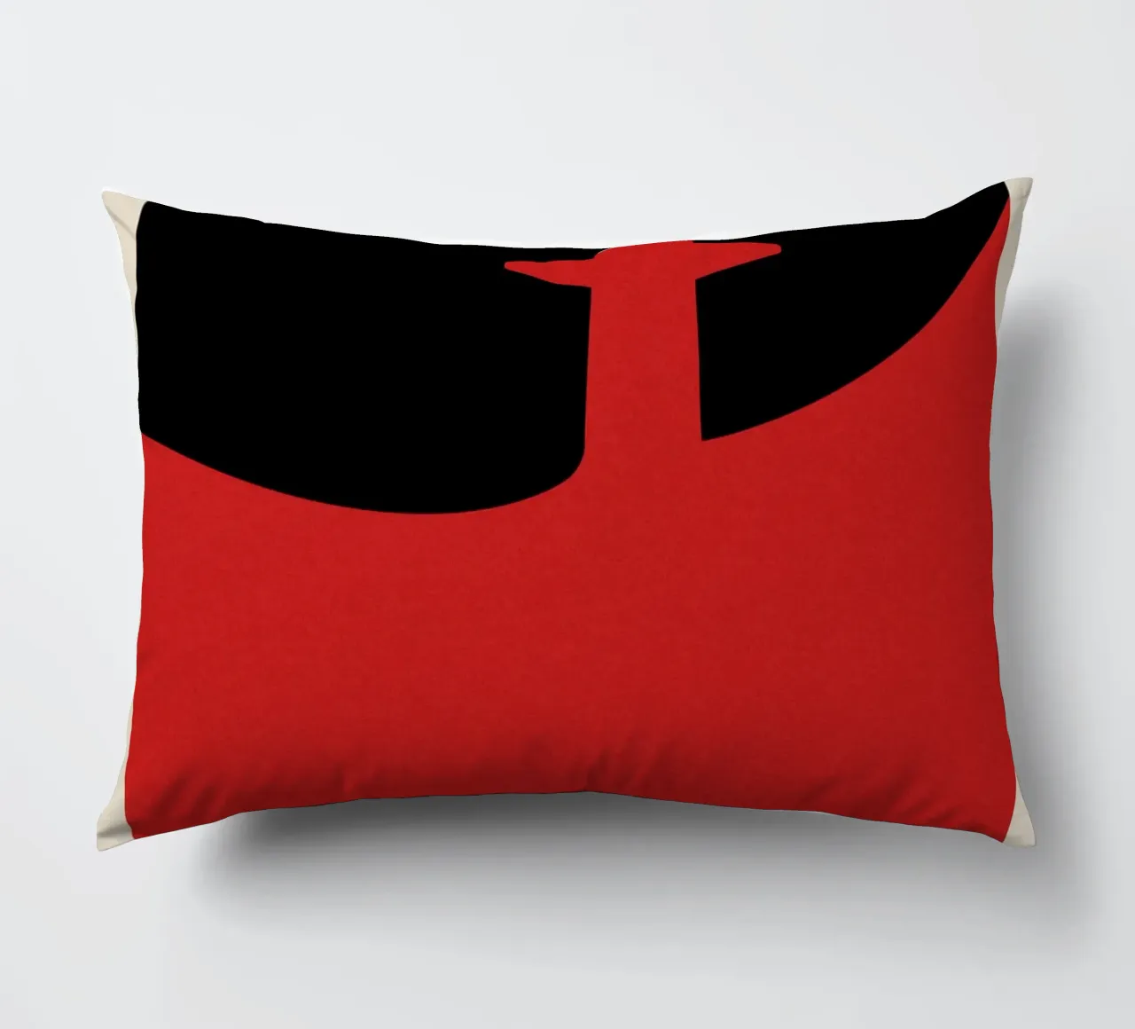 The Hunt for Red October cuscino da TheArtstudio