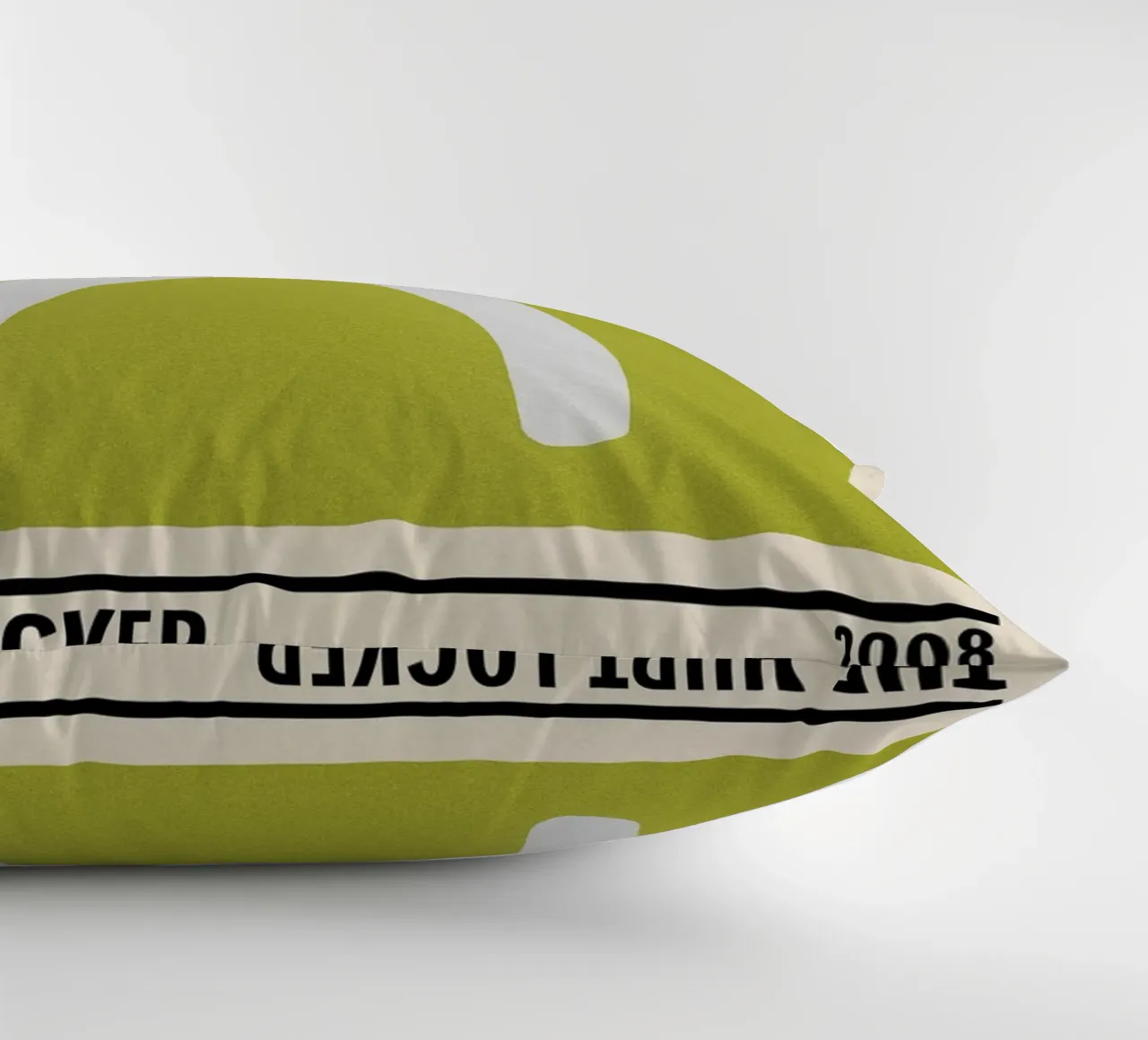 The Hurt Locker cuscino da TheArtstudio