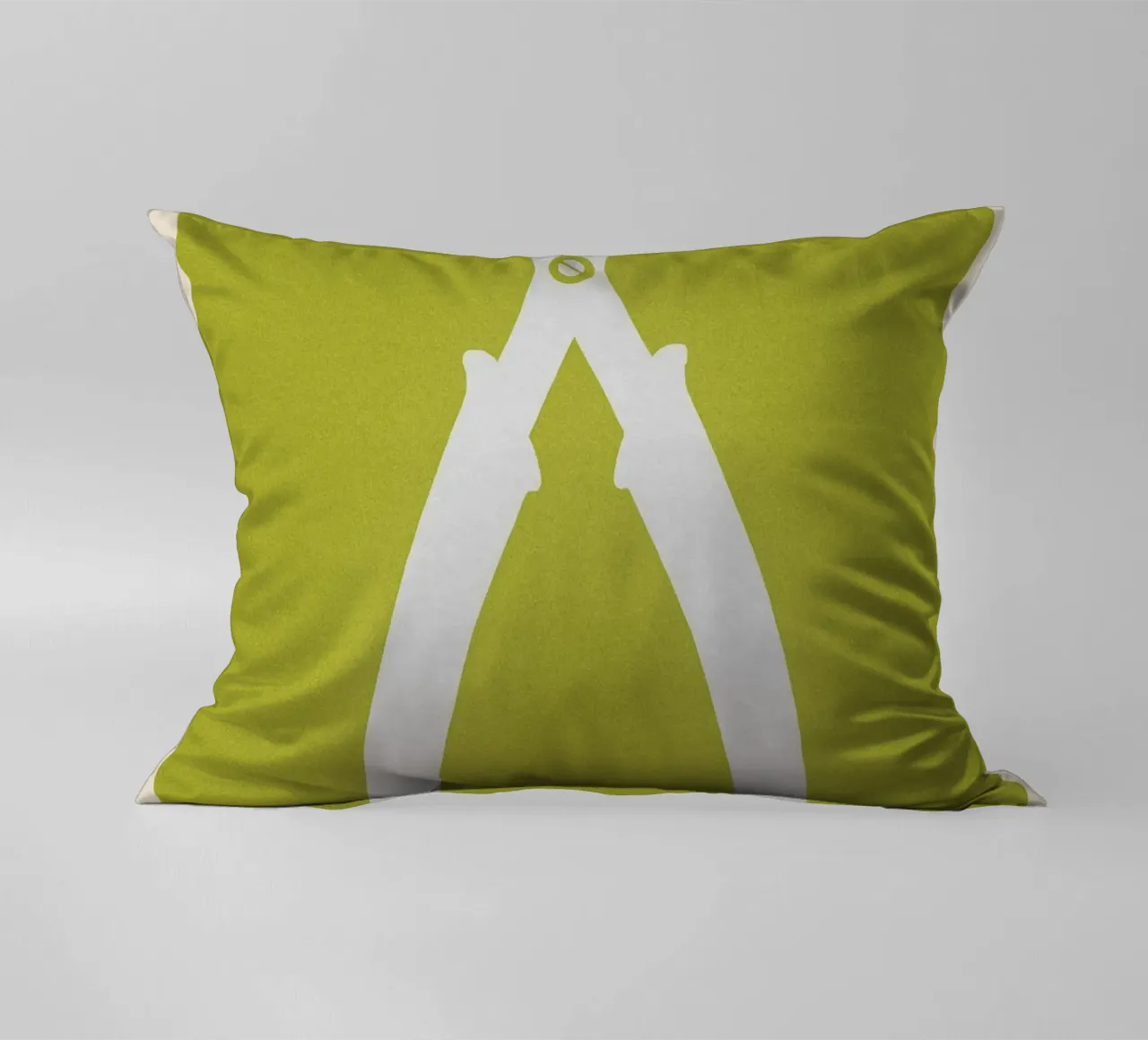 The Hurt Locker cuscino da TheArtstudio