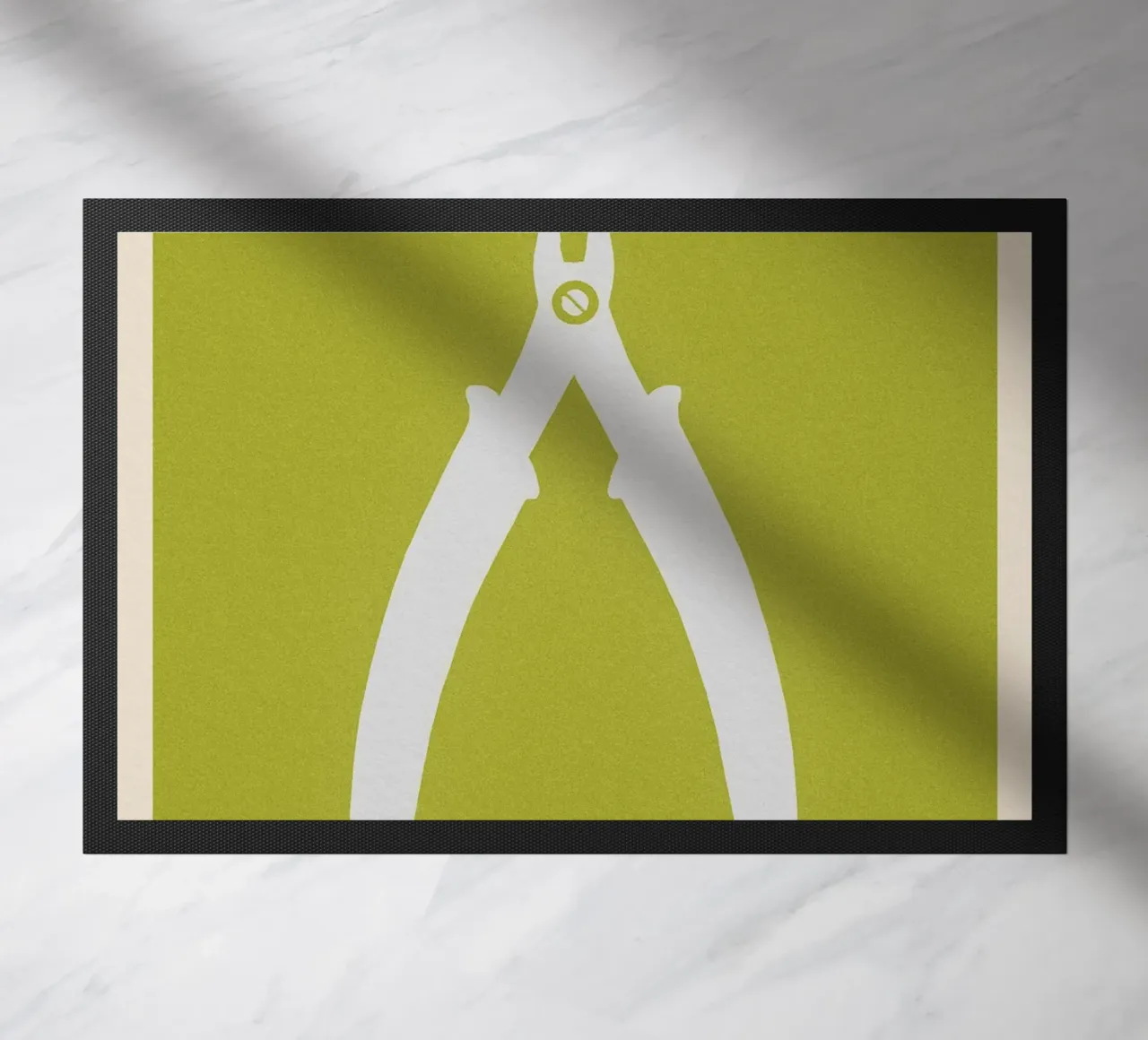 The Hurt Locker zerbino da TheArtstudio