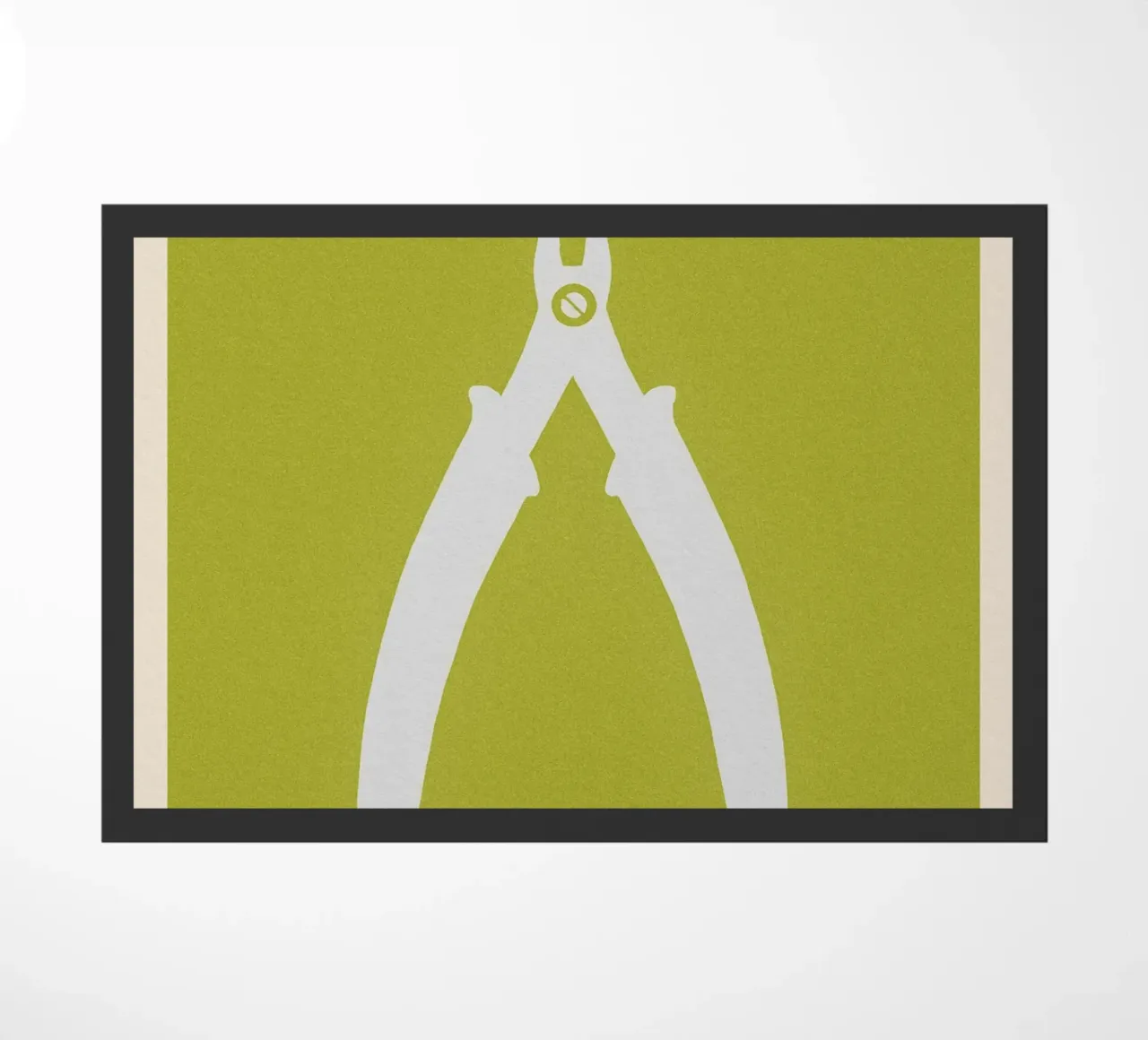 The Hurt Locker zerbino da TheArtstudio