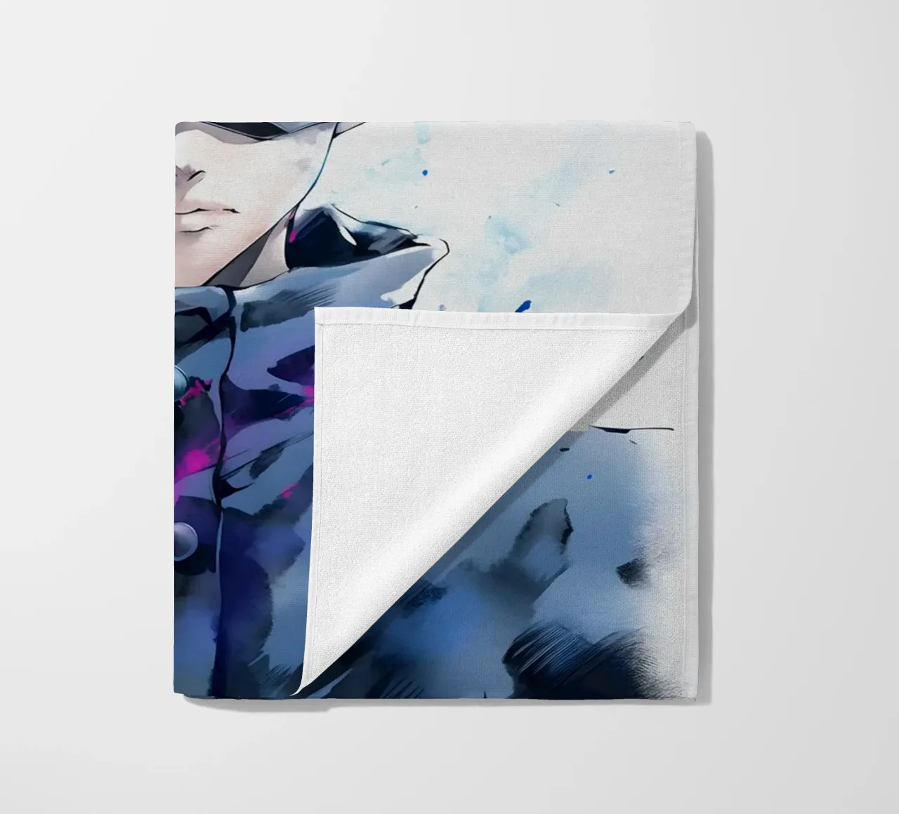 Gojo Satoru Jujutsu kaisen telo mare da CreativeStudio