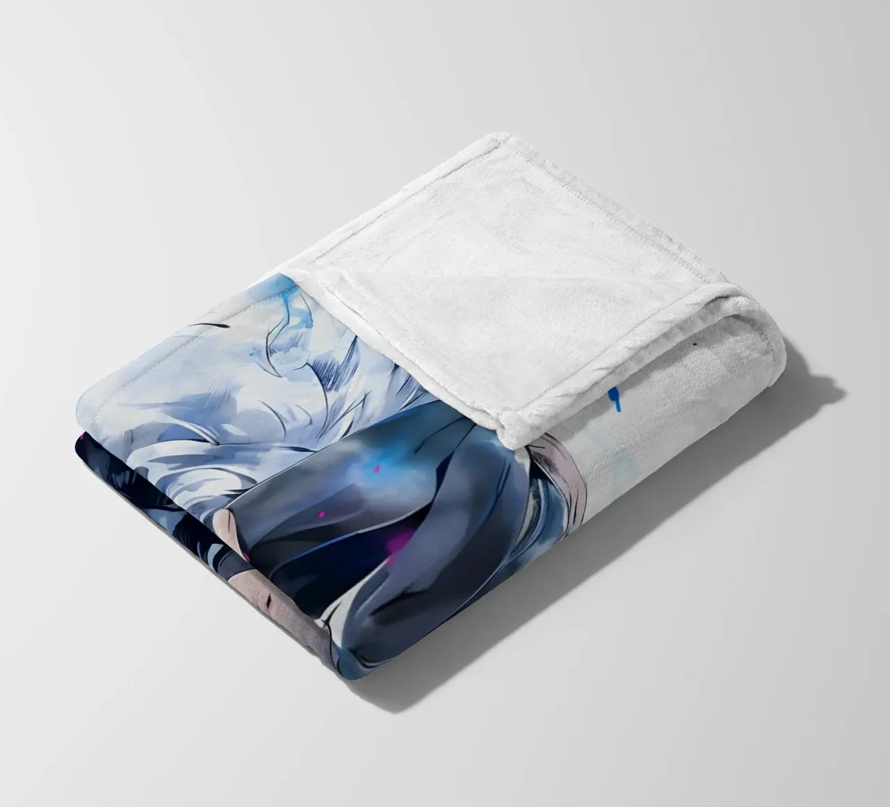 Gojo Satoru Jujutsu kaisen coperta in pile da CreativeStudio