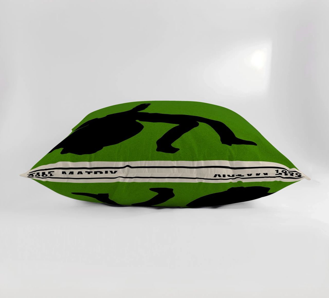 The Matrix cuscino da TheArtstudio