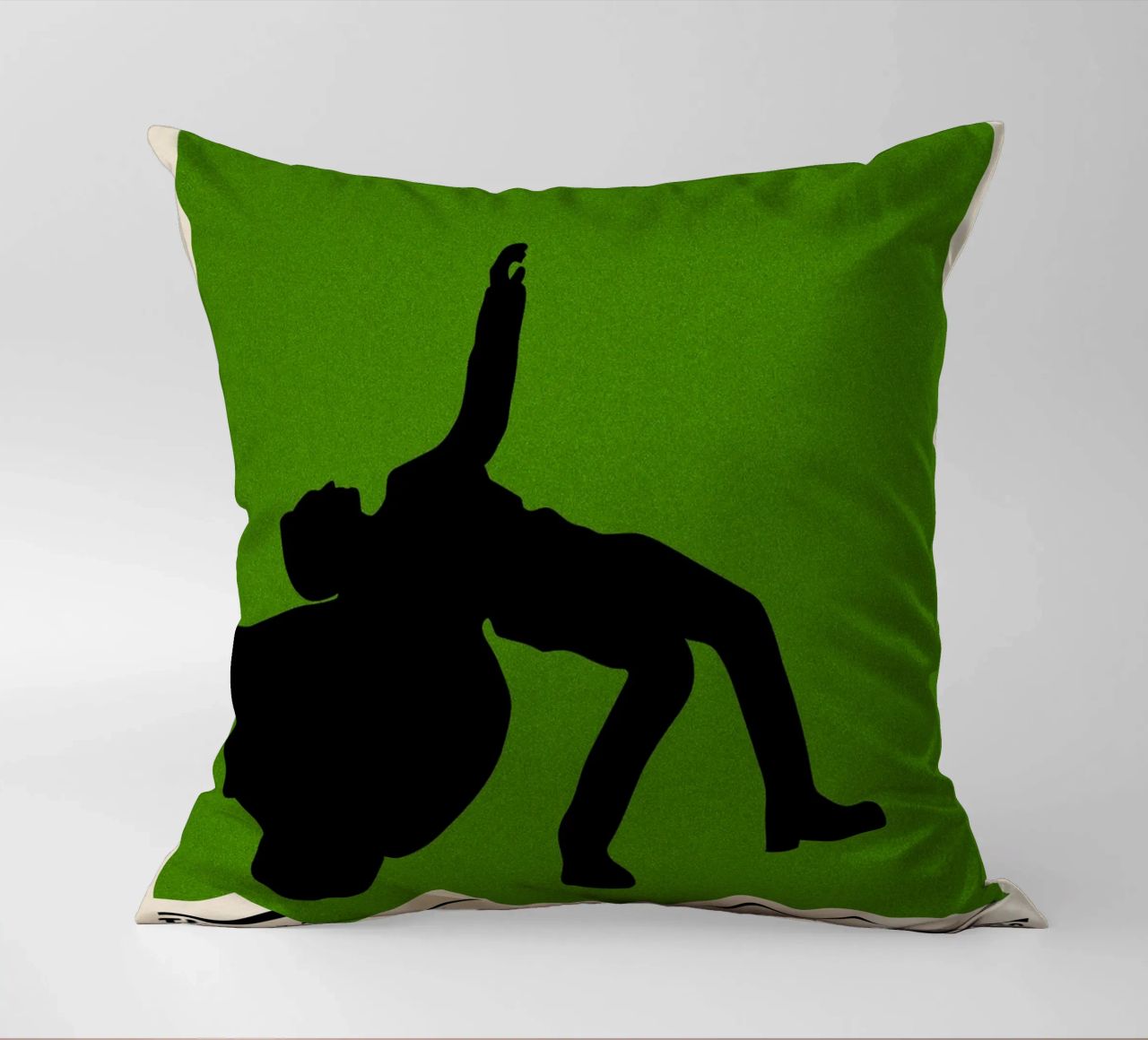 The Matrix cuscino da TheArtstudio
