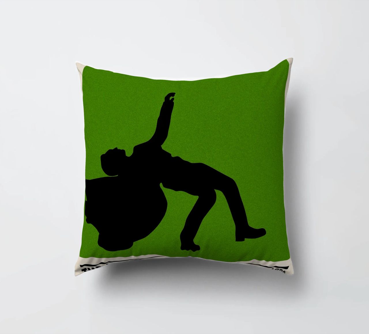 The Matrix cuscino da TheArtstudio