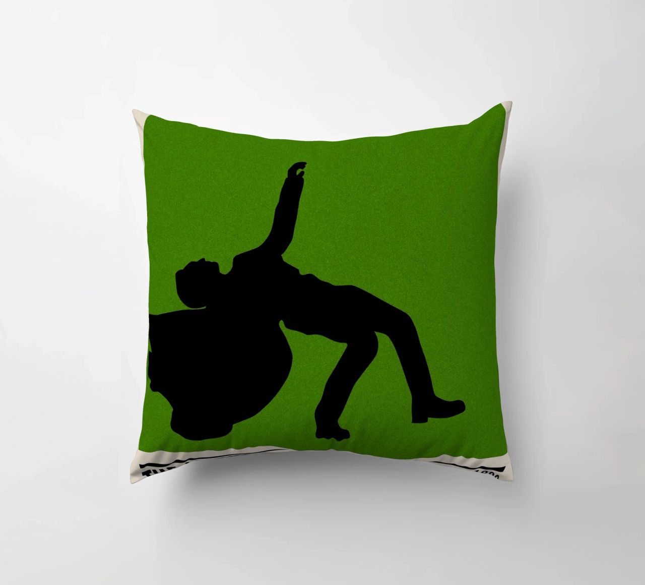The Matrix cuscino da TheArtstudio