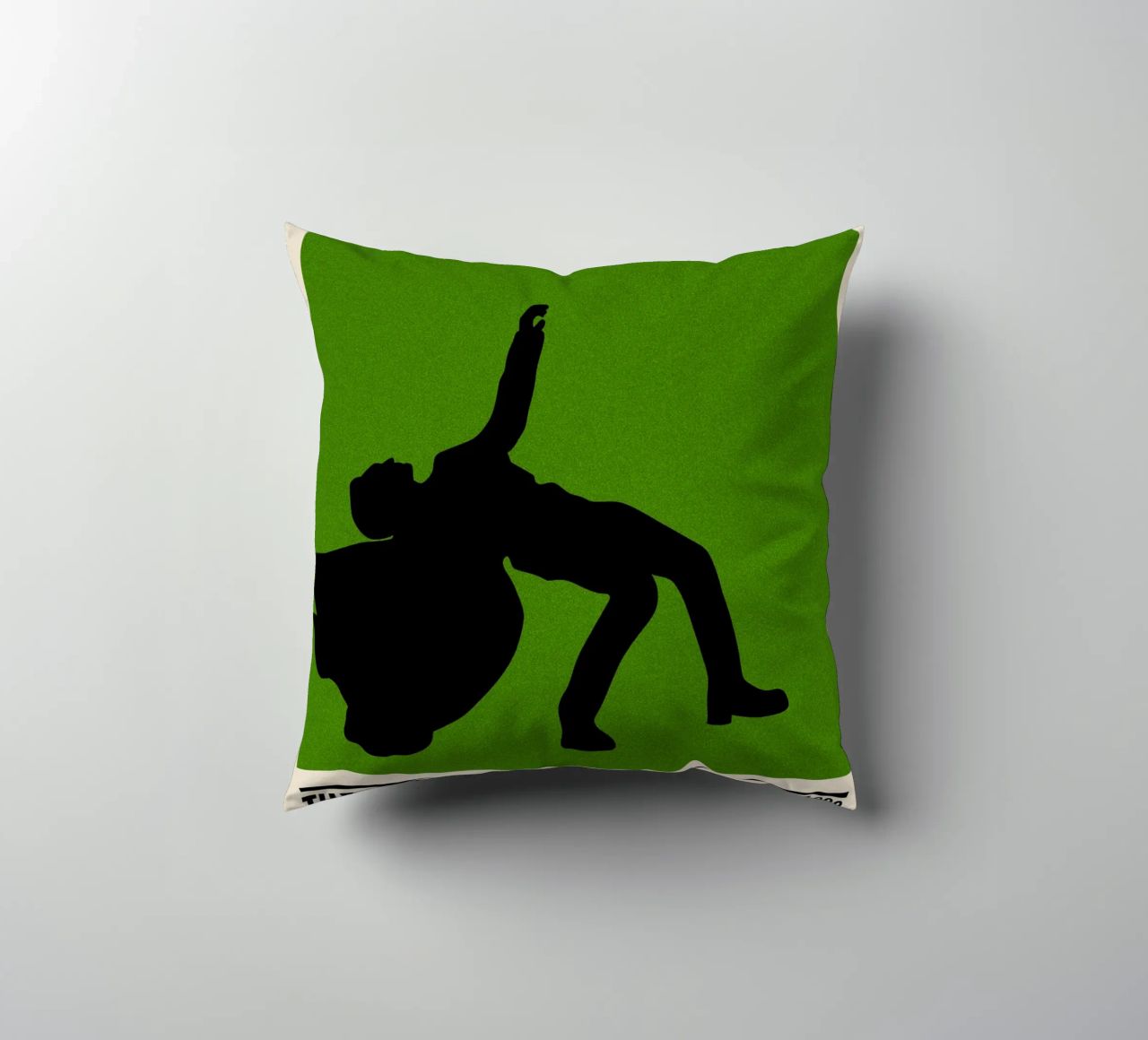 The Matrix cuscino da TheArtstudio