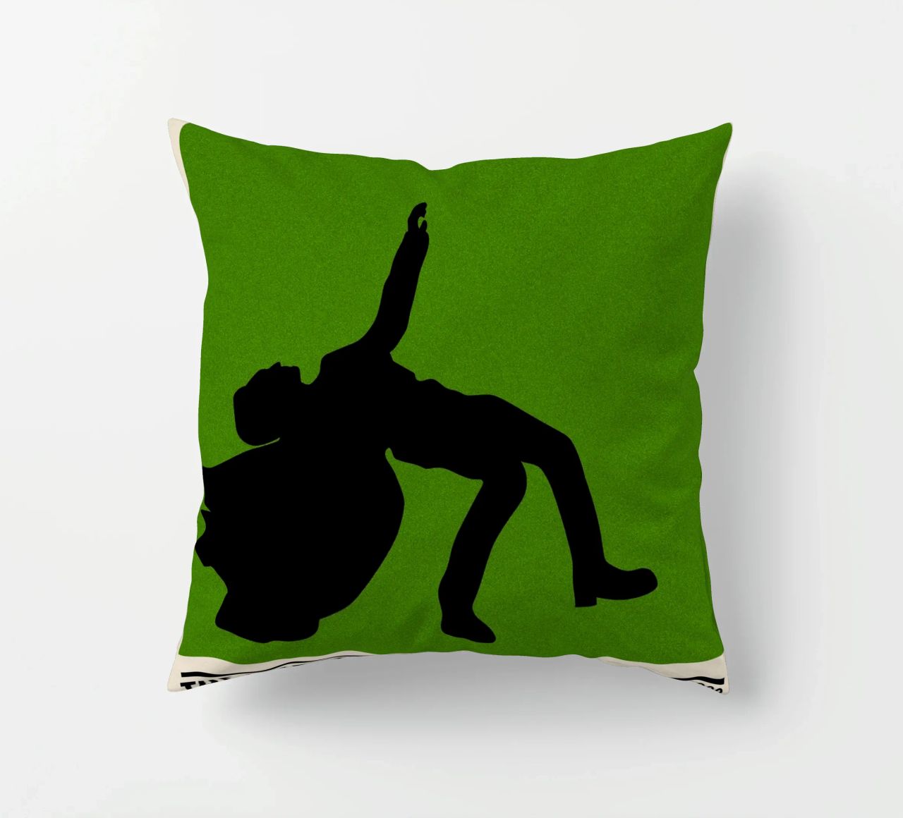 The Matrix cuscino da TheArtstudio