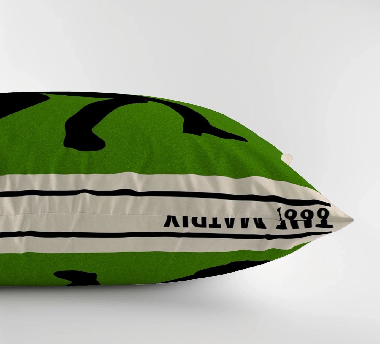 The Matrix cuscino da TheArtstudio