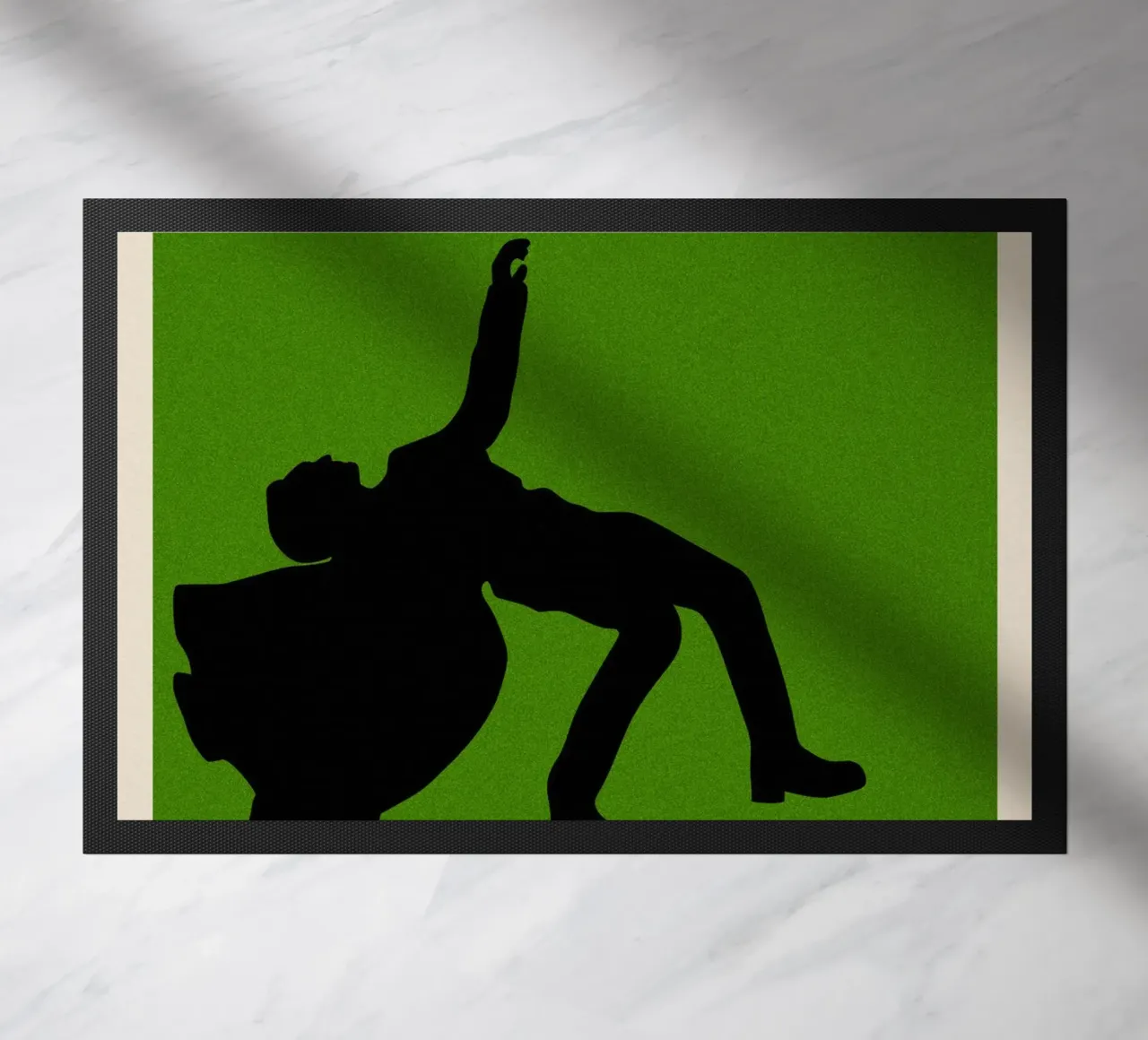 The Matrix zerbino da TheArtstudio