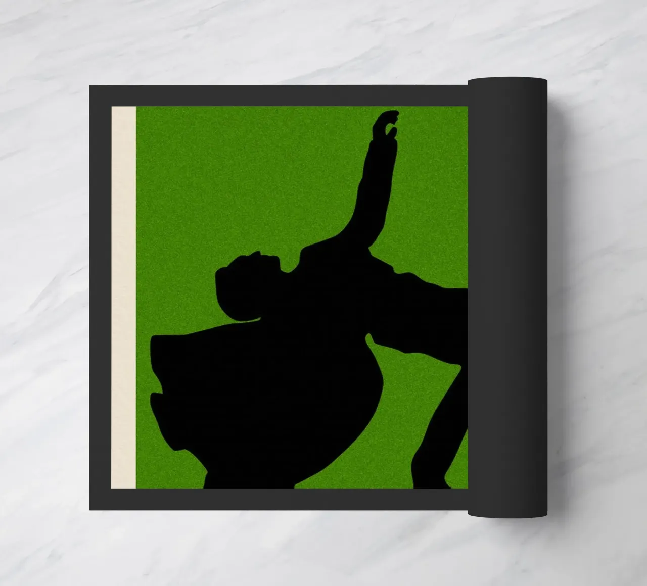 The Matrix zerbino da TheArtstudio