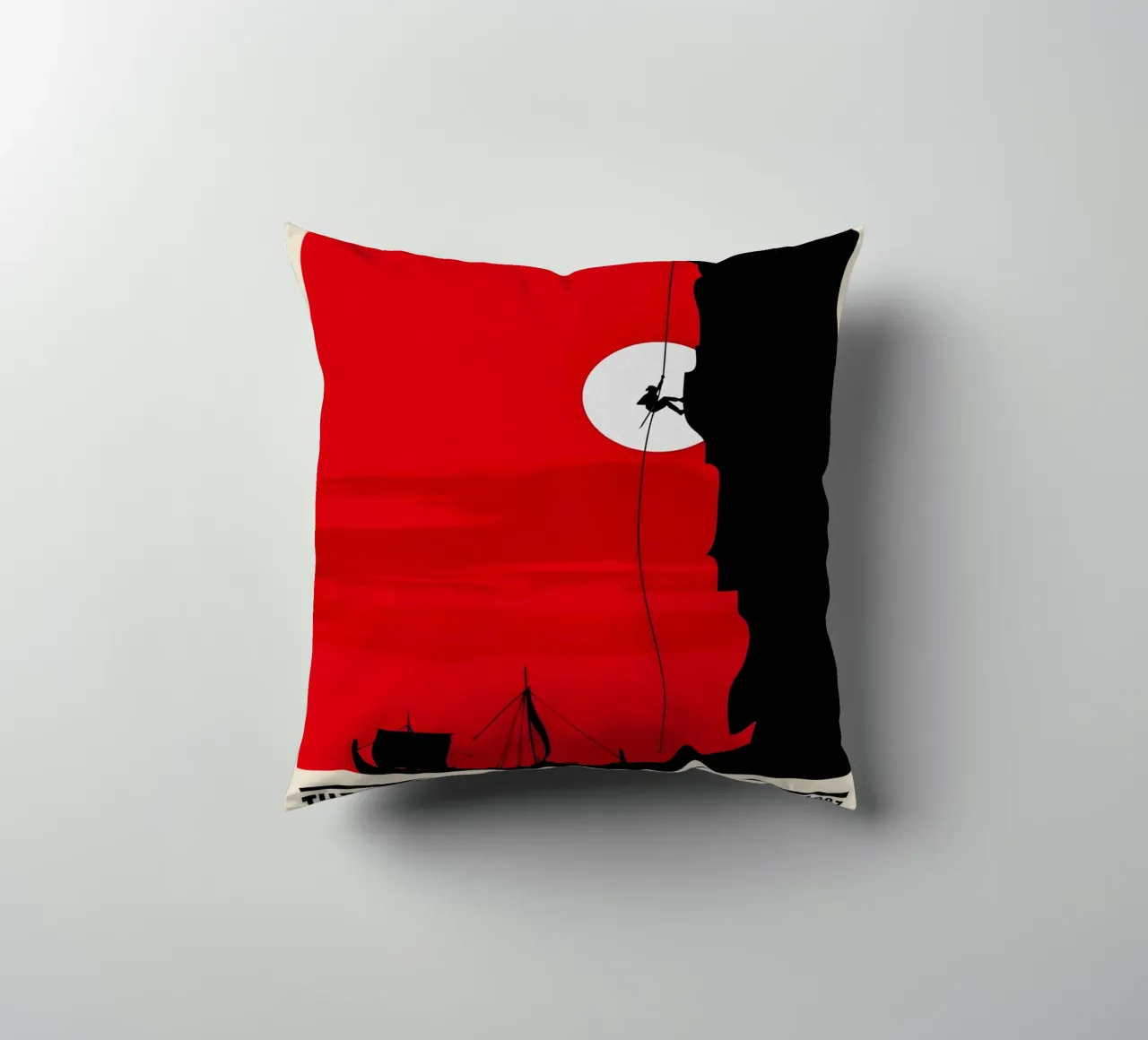 The Princess Bride cuscino da TheArtstudio