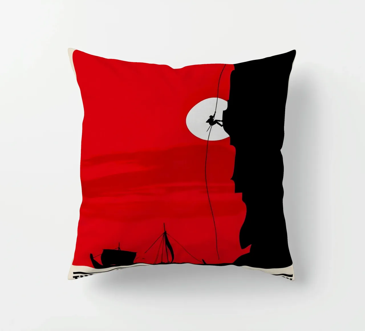 The Princess Bride cuscino da TheArtstudio