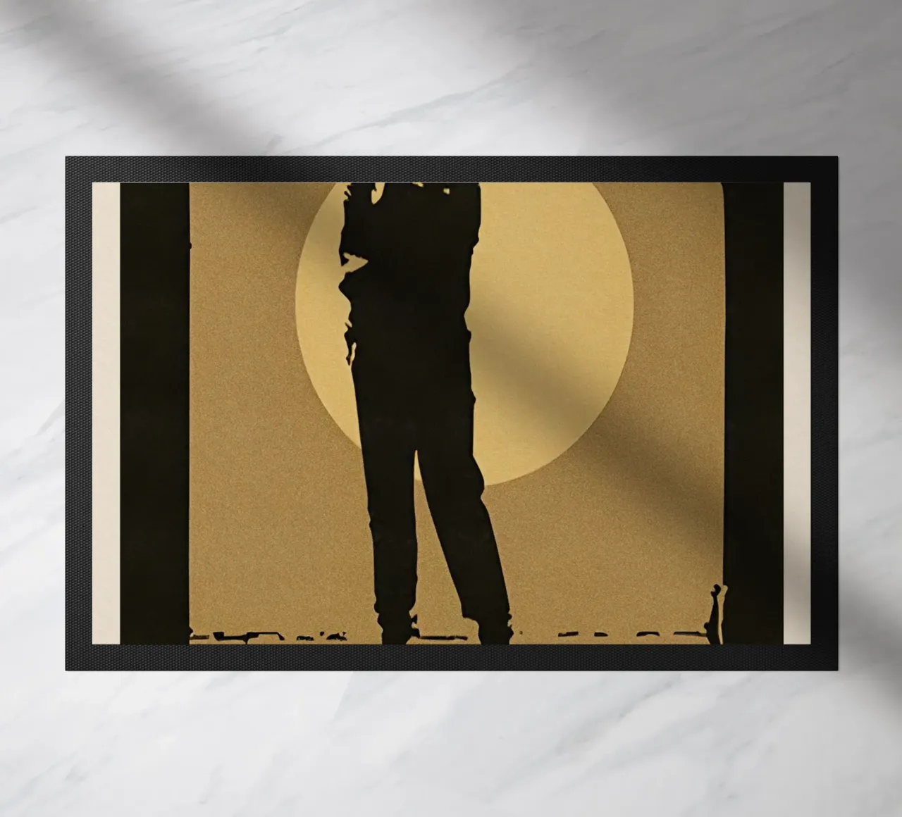 The Searchers zerbino da TheArtstudio