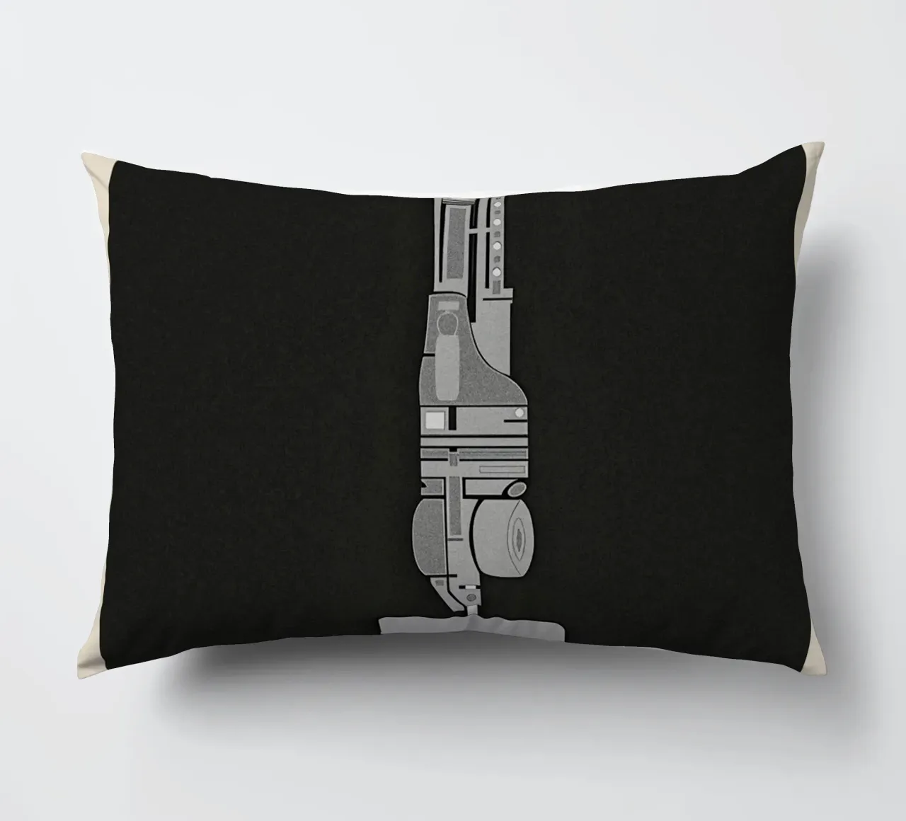 The Terminator cuscino da TheArtstudio