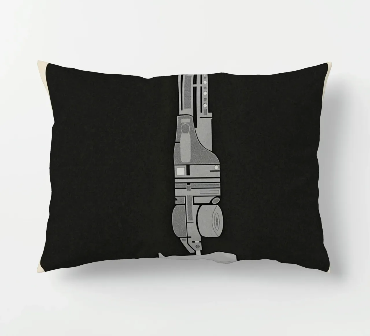 The Terminator cuscino da TheArtstudio