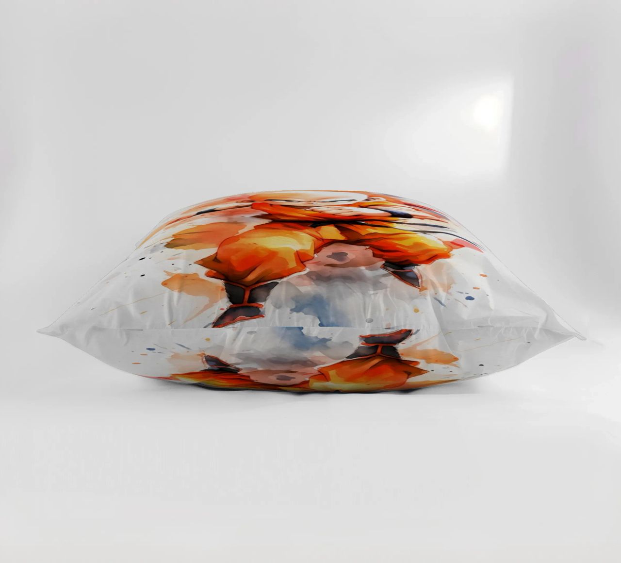 Krillin DBZ cuscino da CreativeStudio
