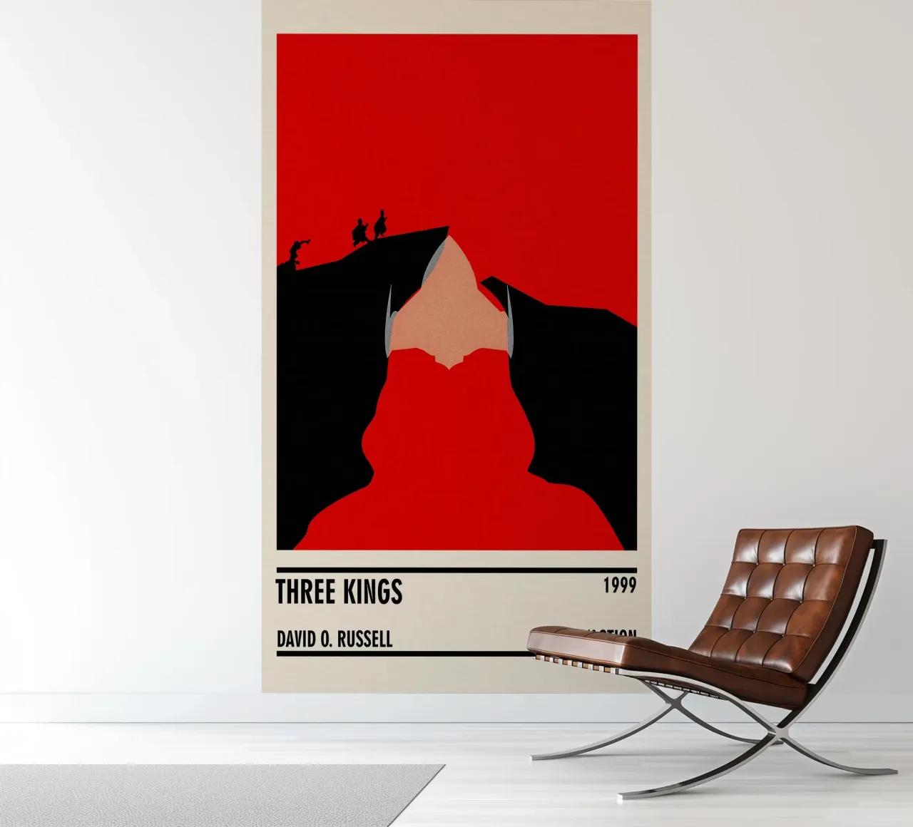 Three Kings photo wallpaper by TheArtstudio