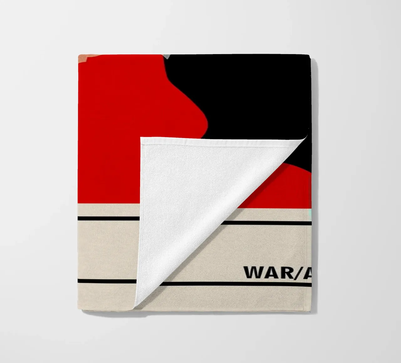 Three Kings beach towel by TheArtstudio