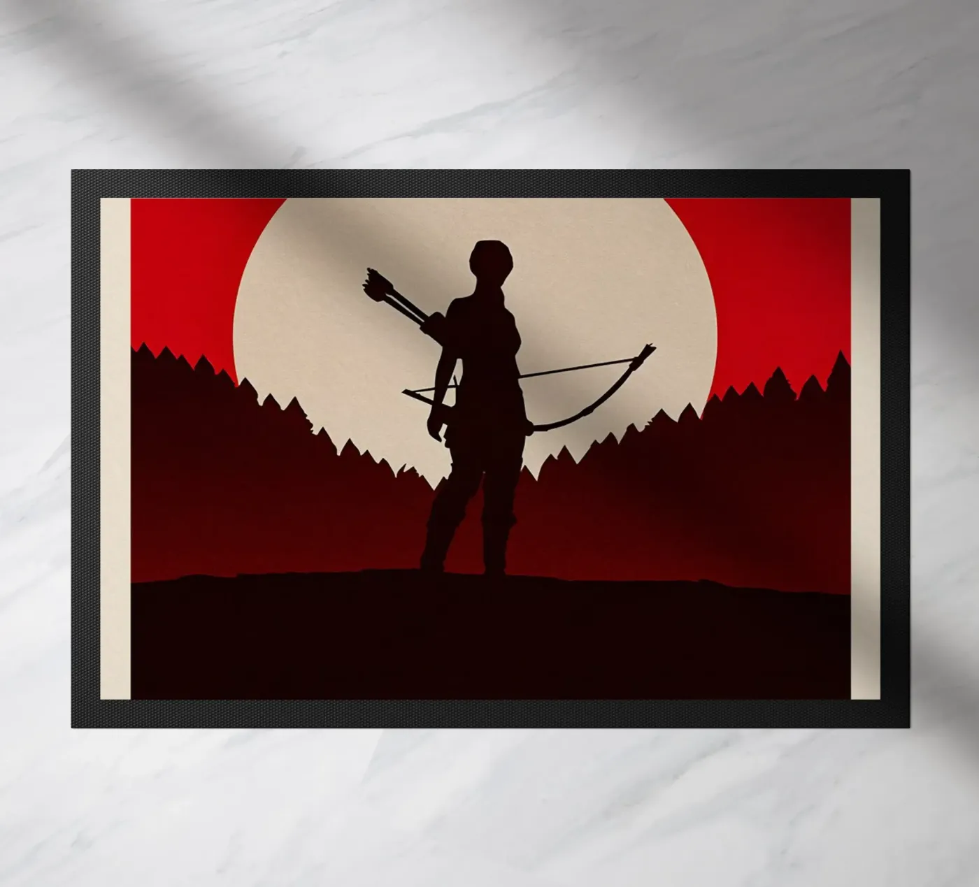 Tomb Raider zerbino da TheArtstudio