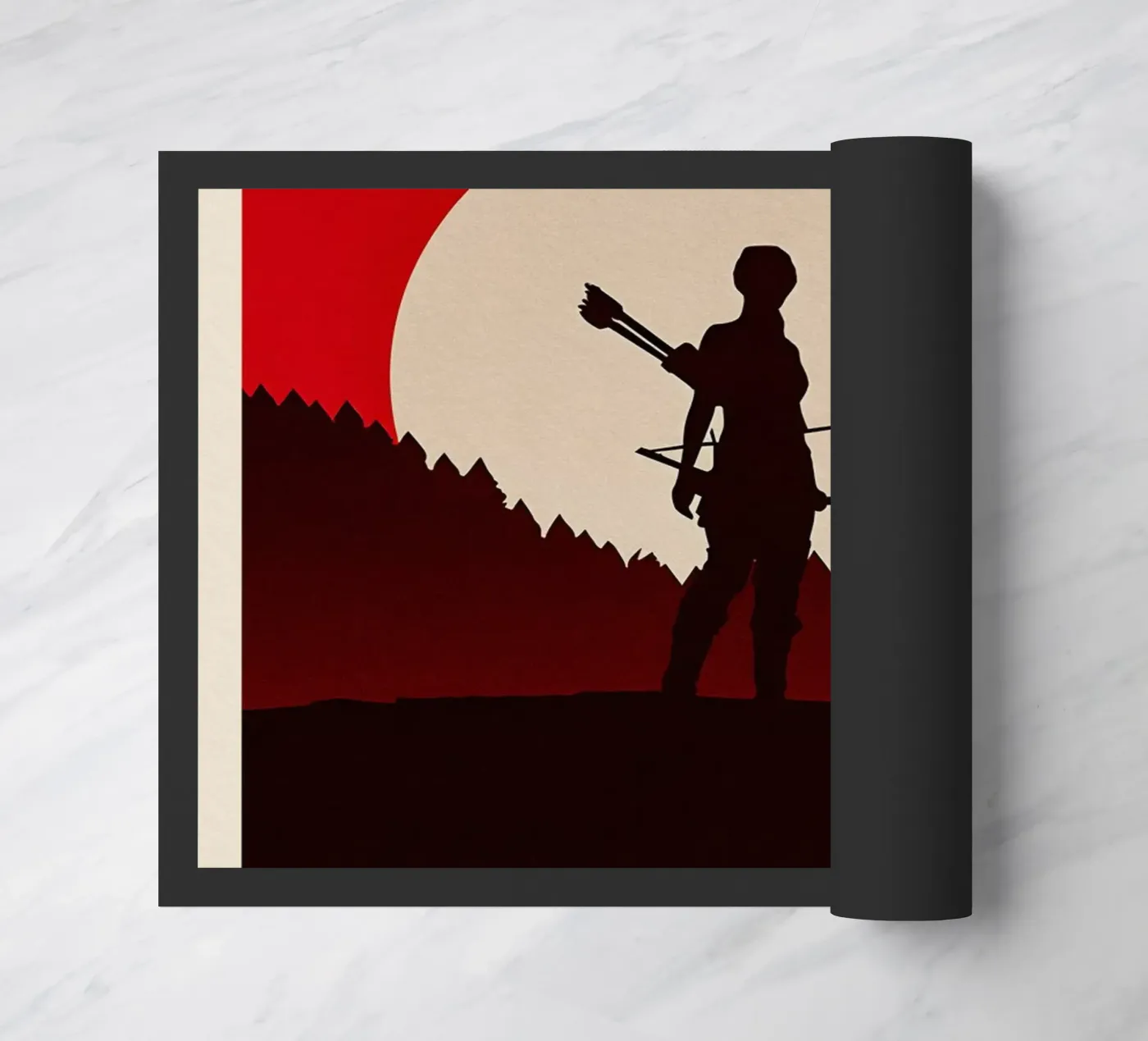 Tomb Raider zerbino da TheArtstudio