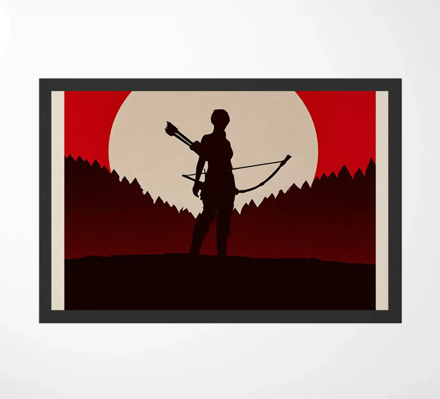 Tomb Raider zerbino da TheArtstudio