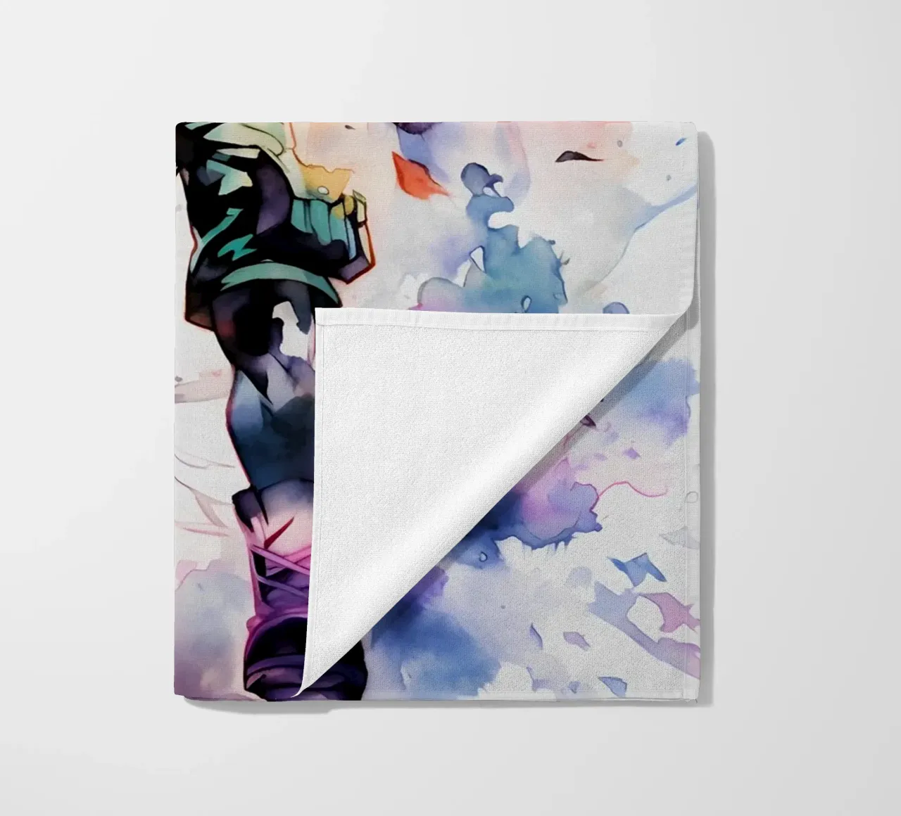 Midoriya Izuku telo mare da CreativeStudio