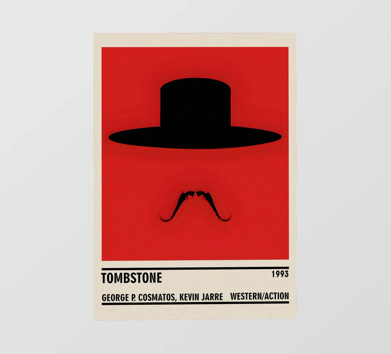 Tombstone photo wallpaper by TheArtstudio