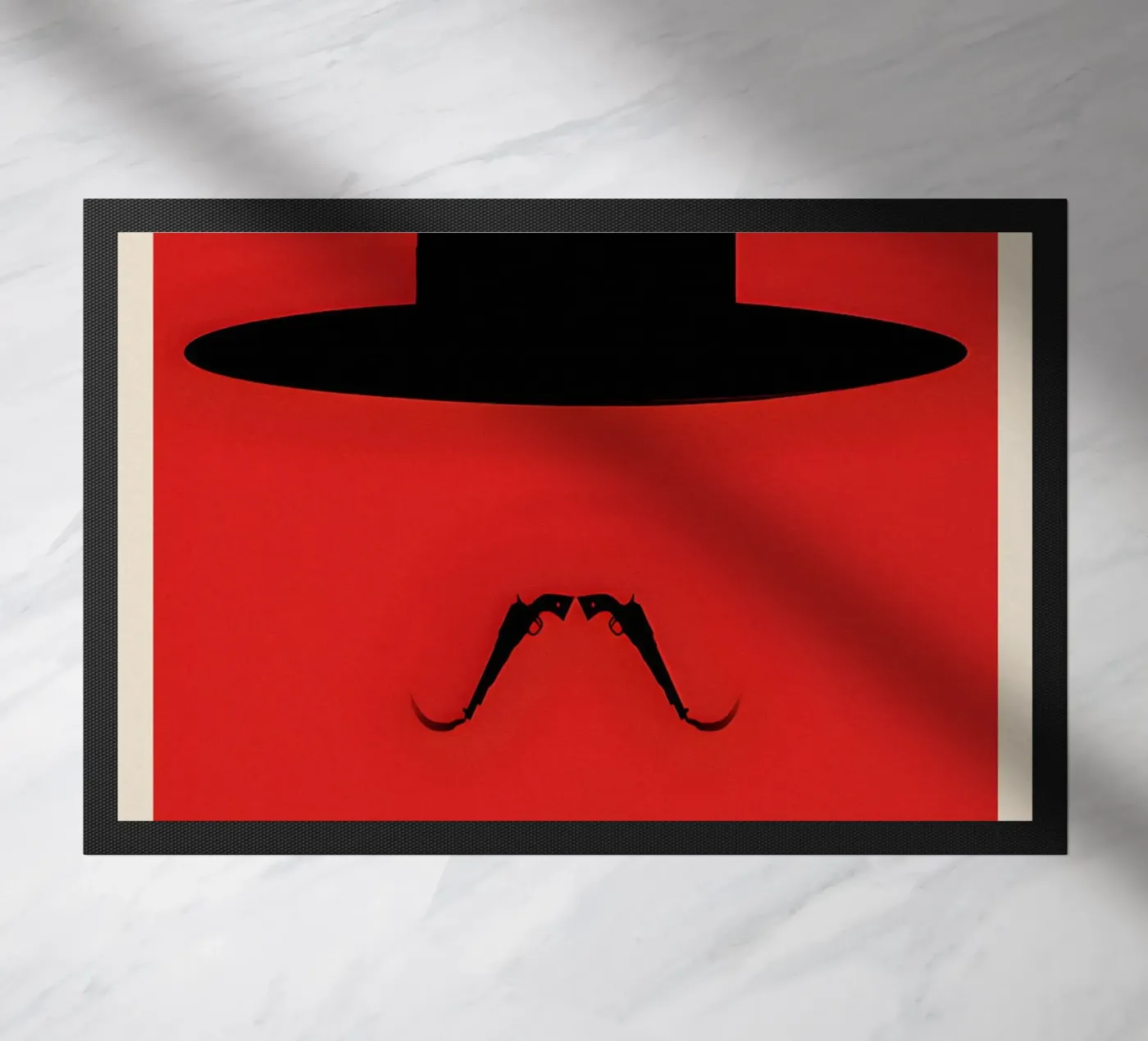 Tombstone zerbino da TheArtstudio