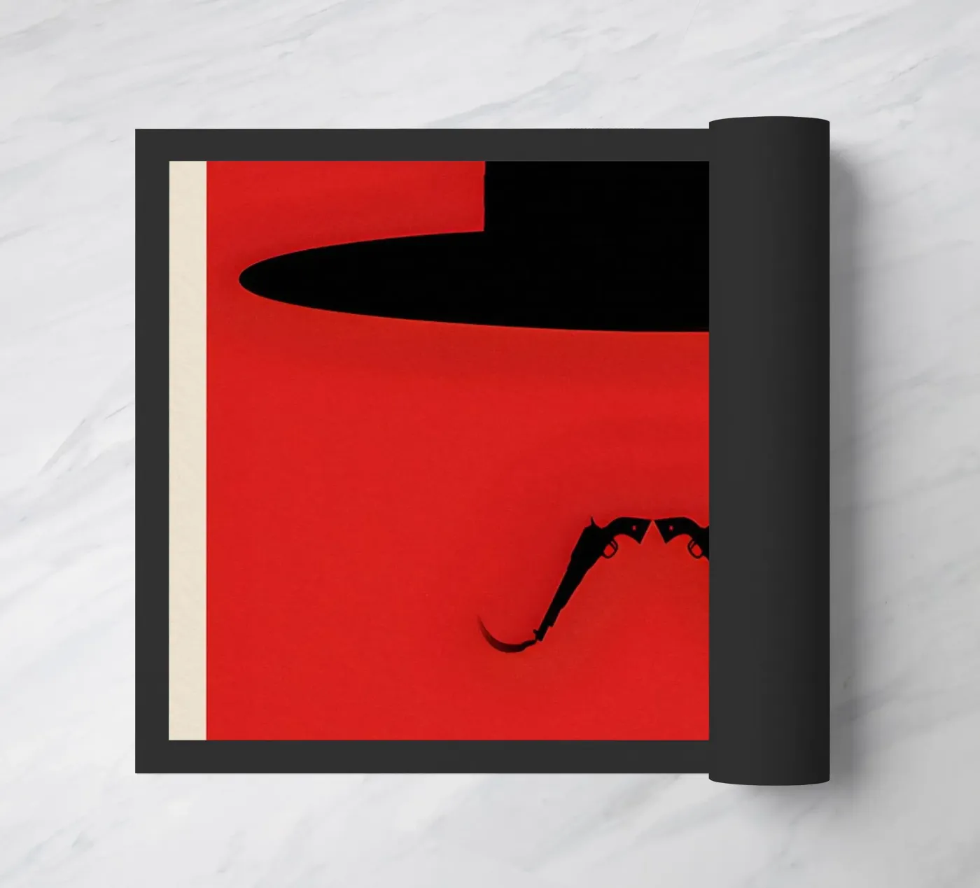 Tombstone zerbino da TheArtstudio