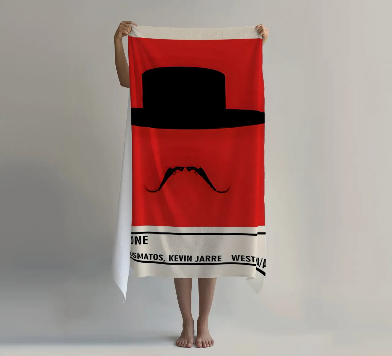 Tombstone telo mare da TheArtstudio