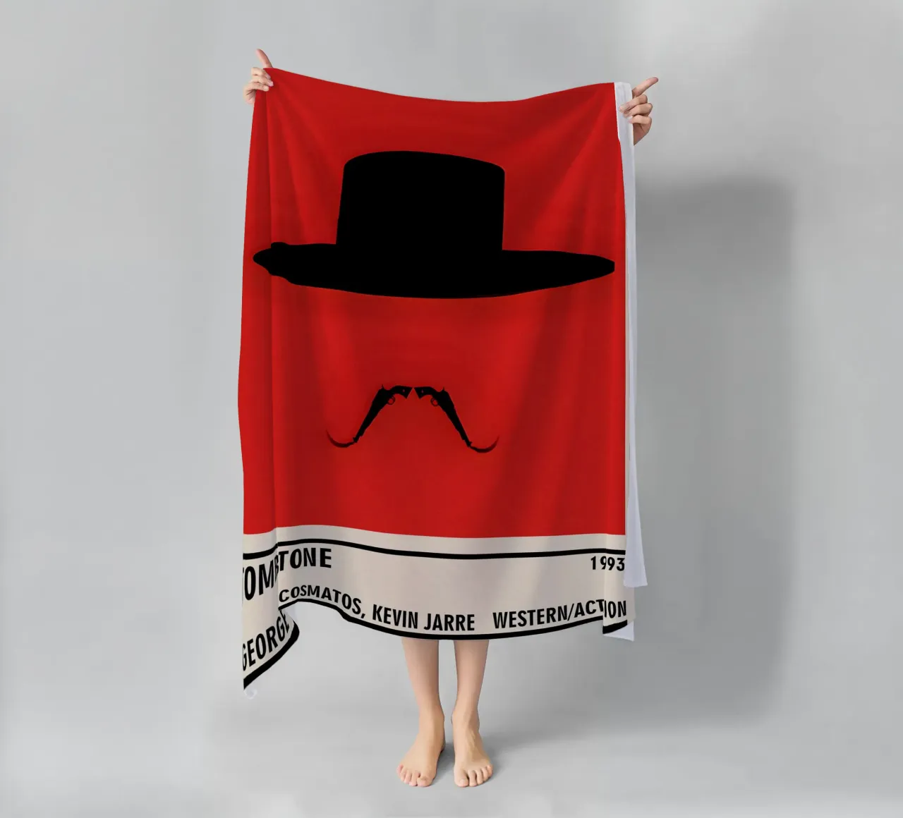 Tombstone telo mare da TheArtstudio