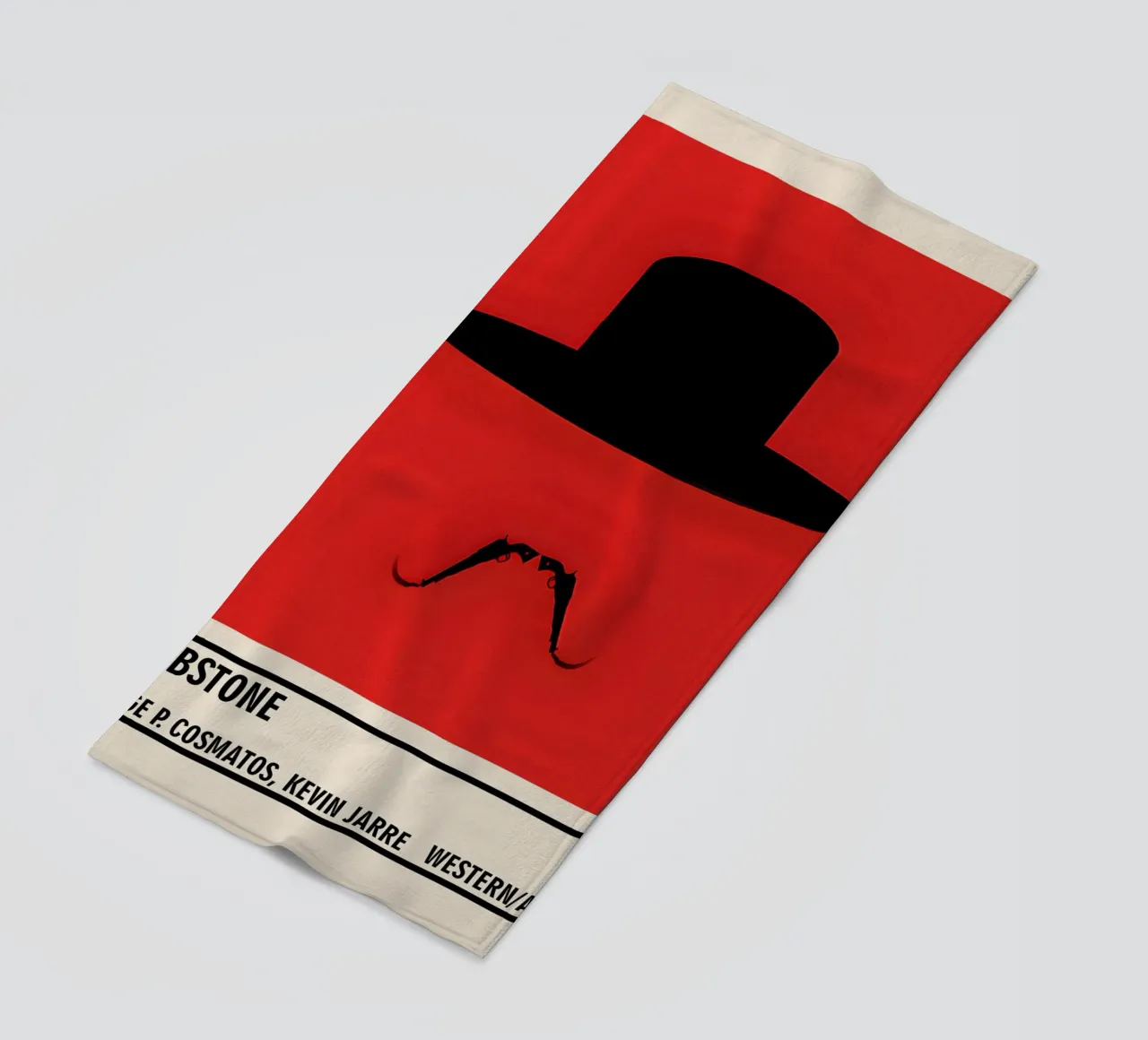 Tombstone telo mare da TheArtstudio