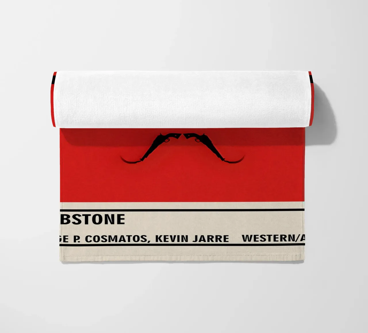 Tombstone telo mare da TheArtstudio