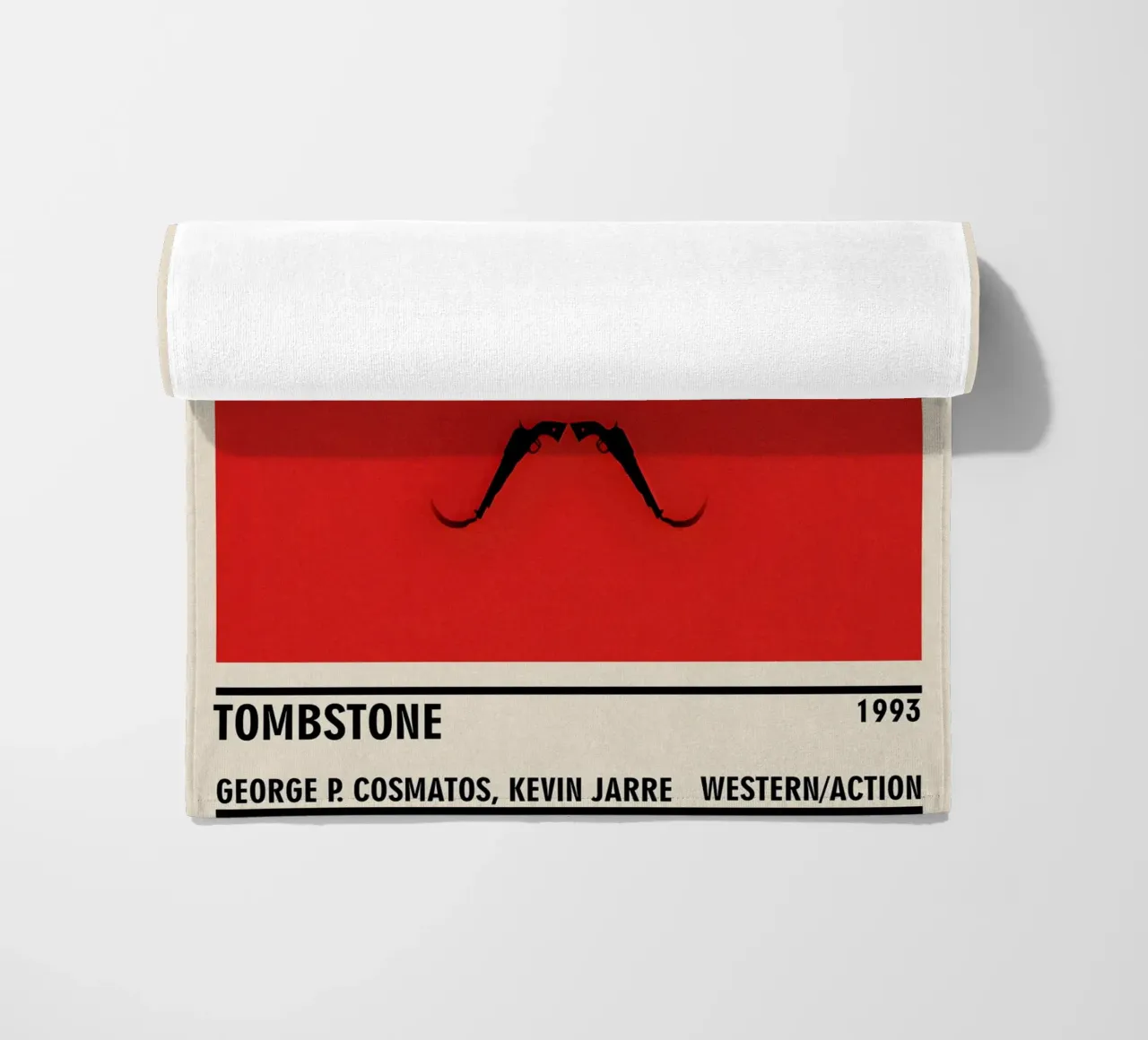 Tombstone telo mare da TheArtstudio