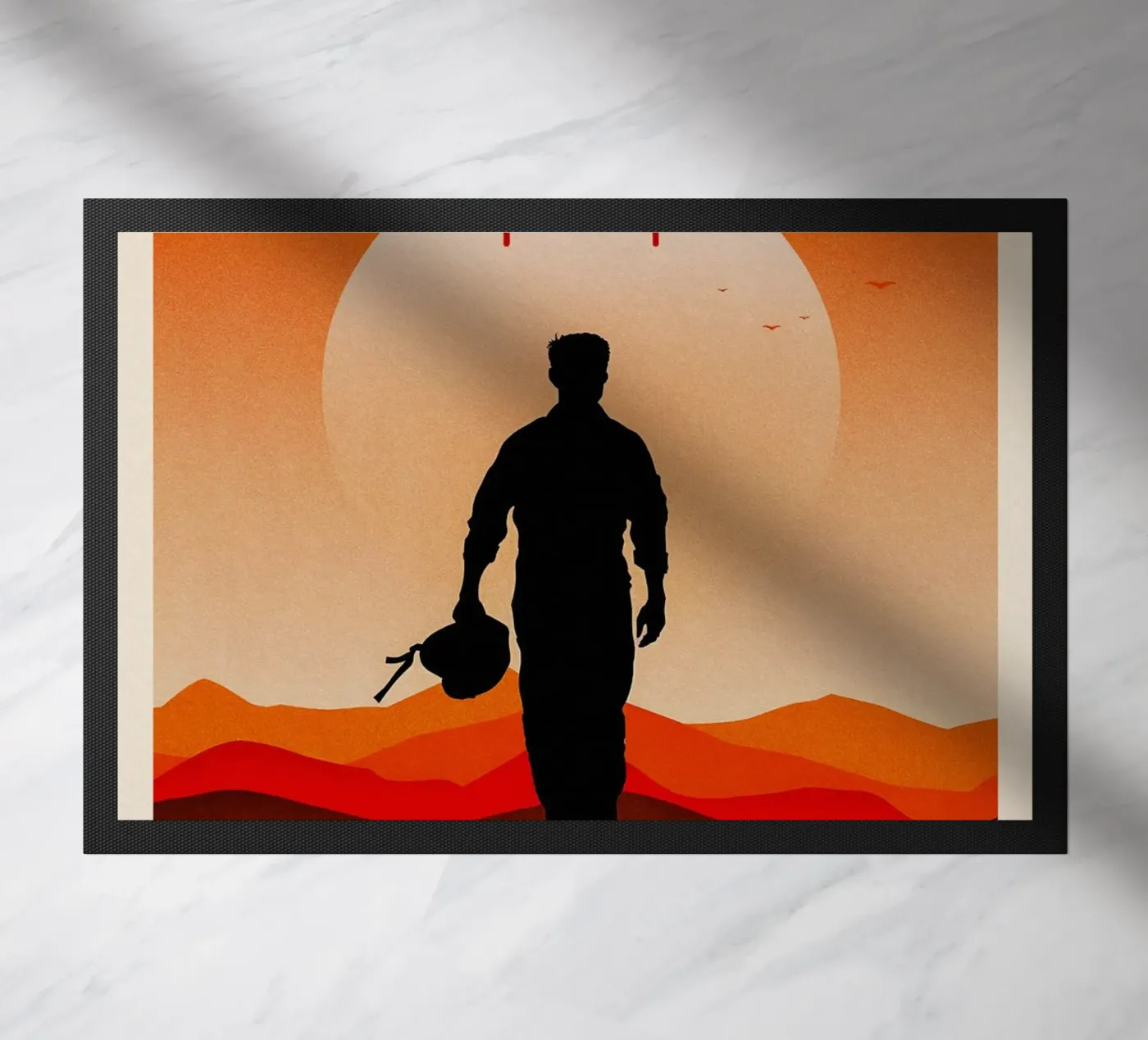 Top Gun zerbino da TheArtstudio