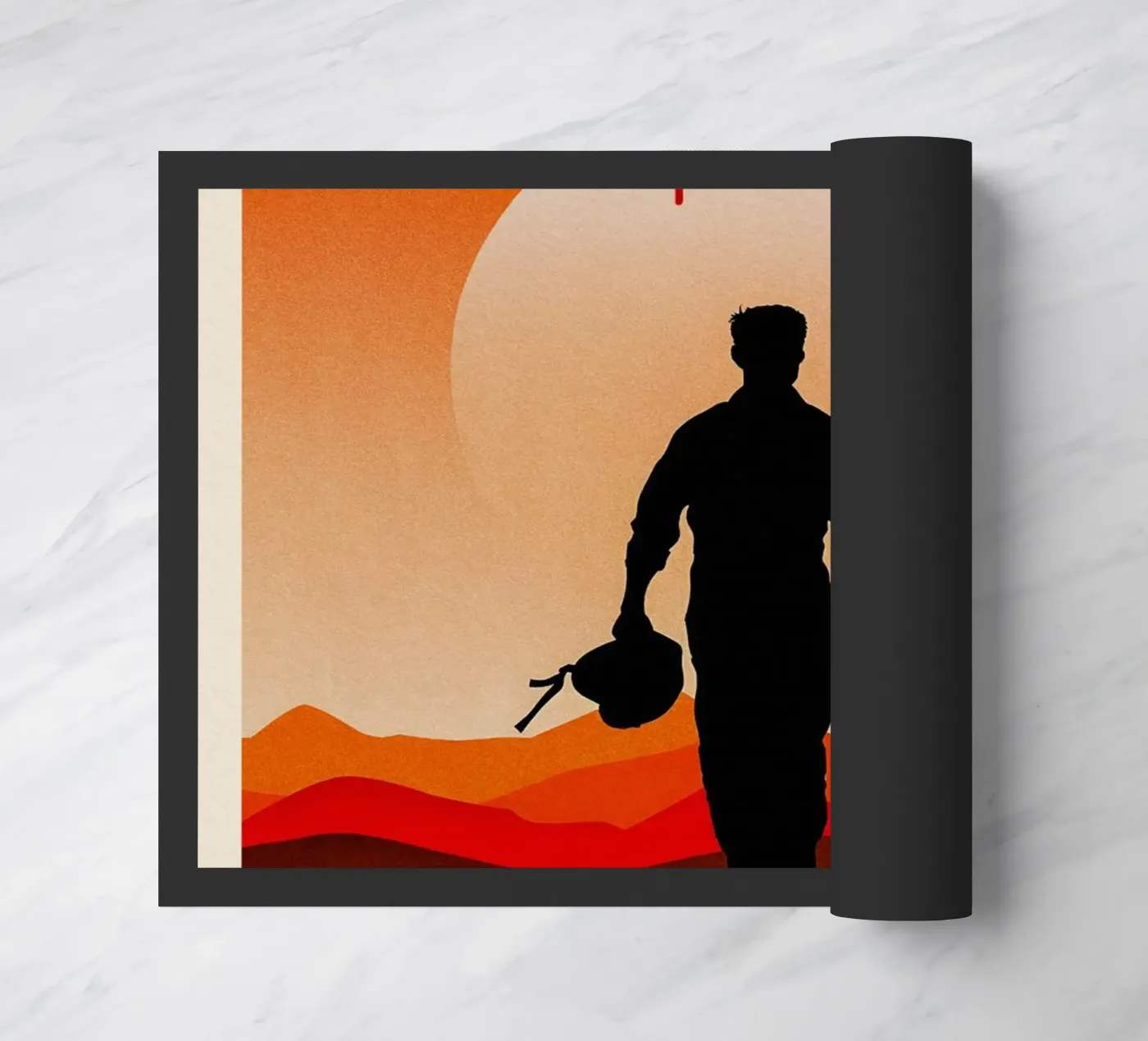 Top Gun zerbino da TheArtstudio