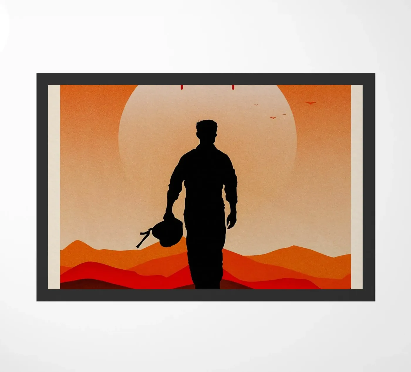 Top Gun zerbino da TheArtstudio