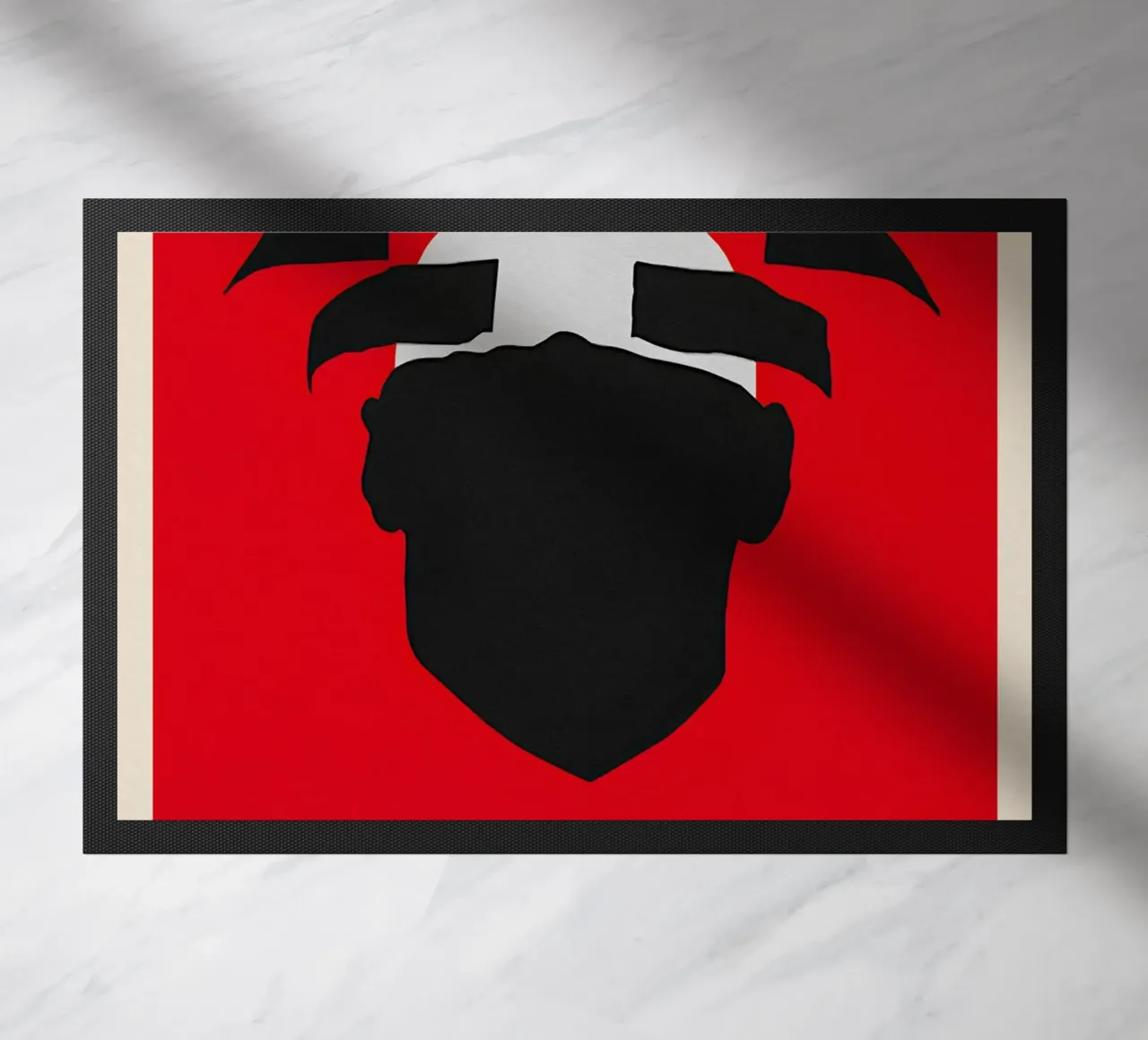 Total Recall zerbino da TheArtstudio