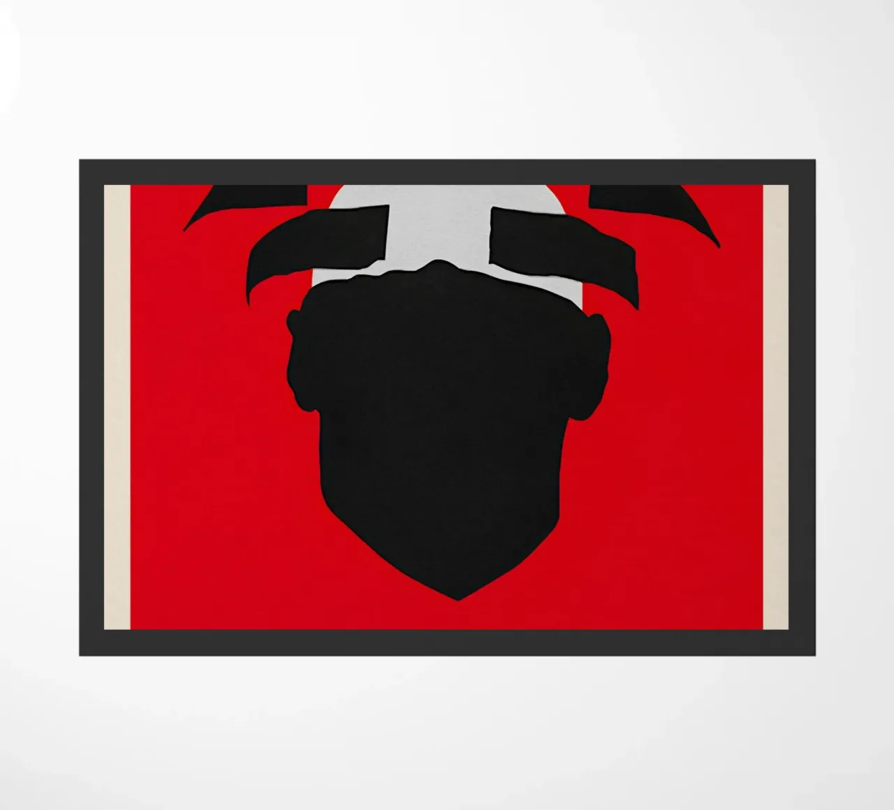 Total Recall zerbino da TheArtstudio