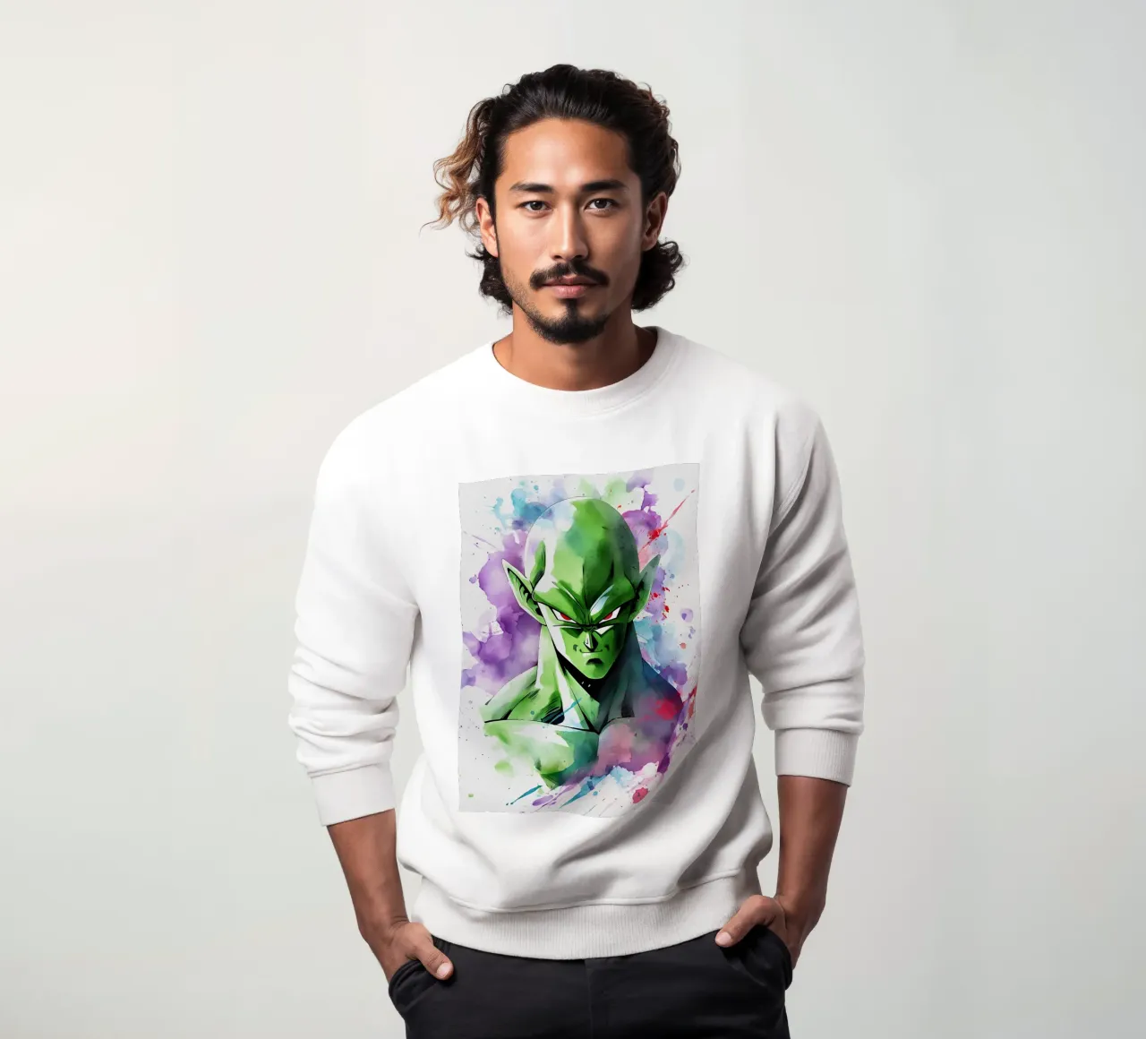 Piccolo felpa da CreativeStudio