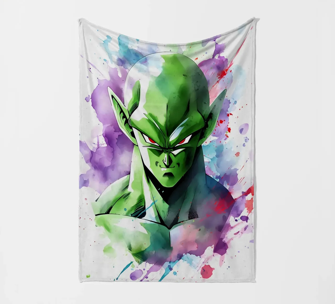 Piccolo coperta in pile da CreativeStudio
