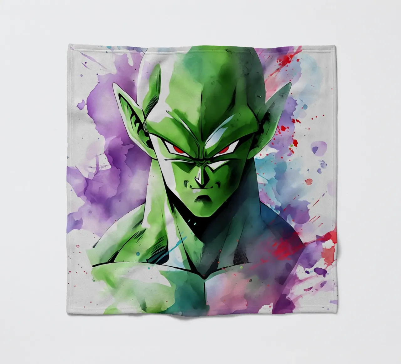 Piccolo coperta in pile da CreativeStudio