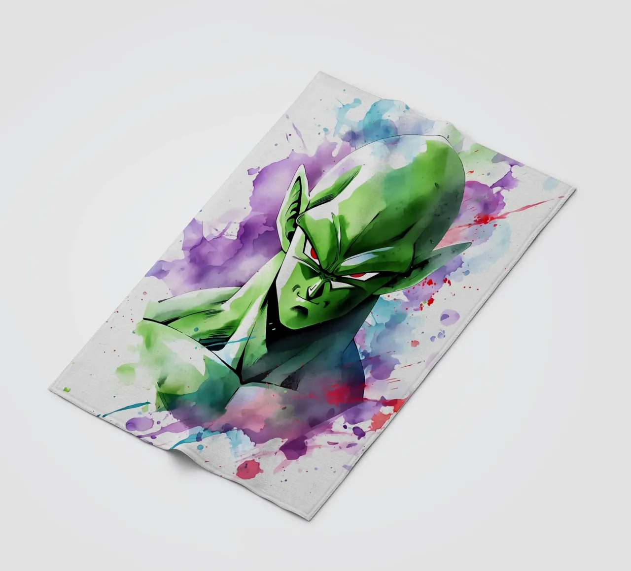 Piccolo coperta in pile da CreativeStudio