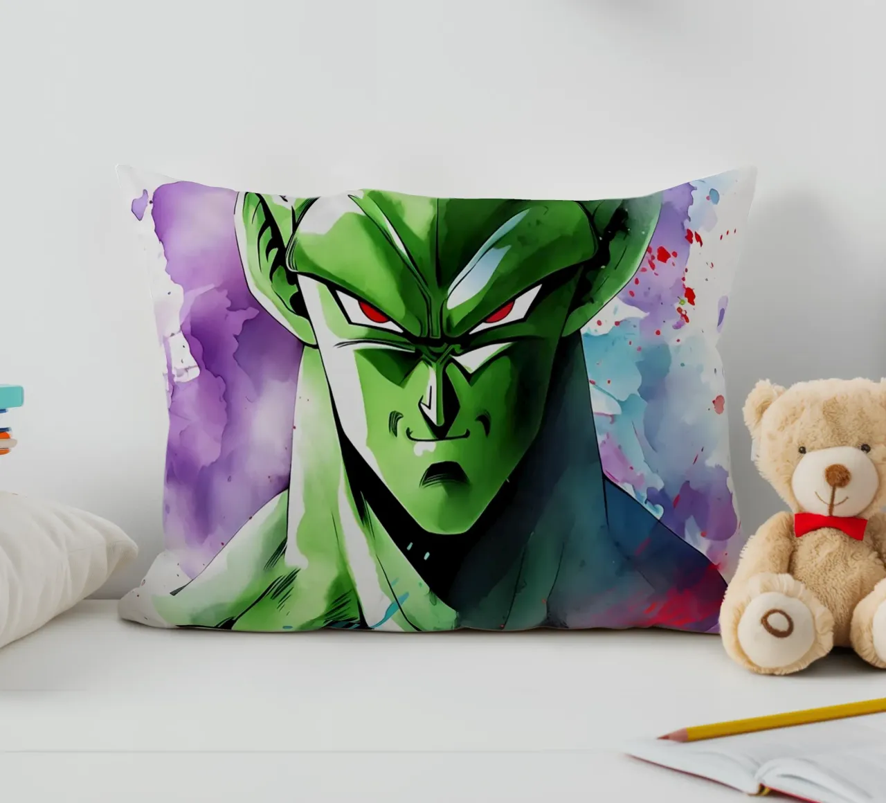 Piccolo cuscino da CreativeStudio