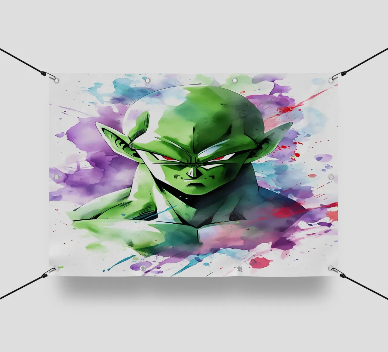 Piccolo telo in pvc da CreativeStudio