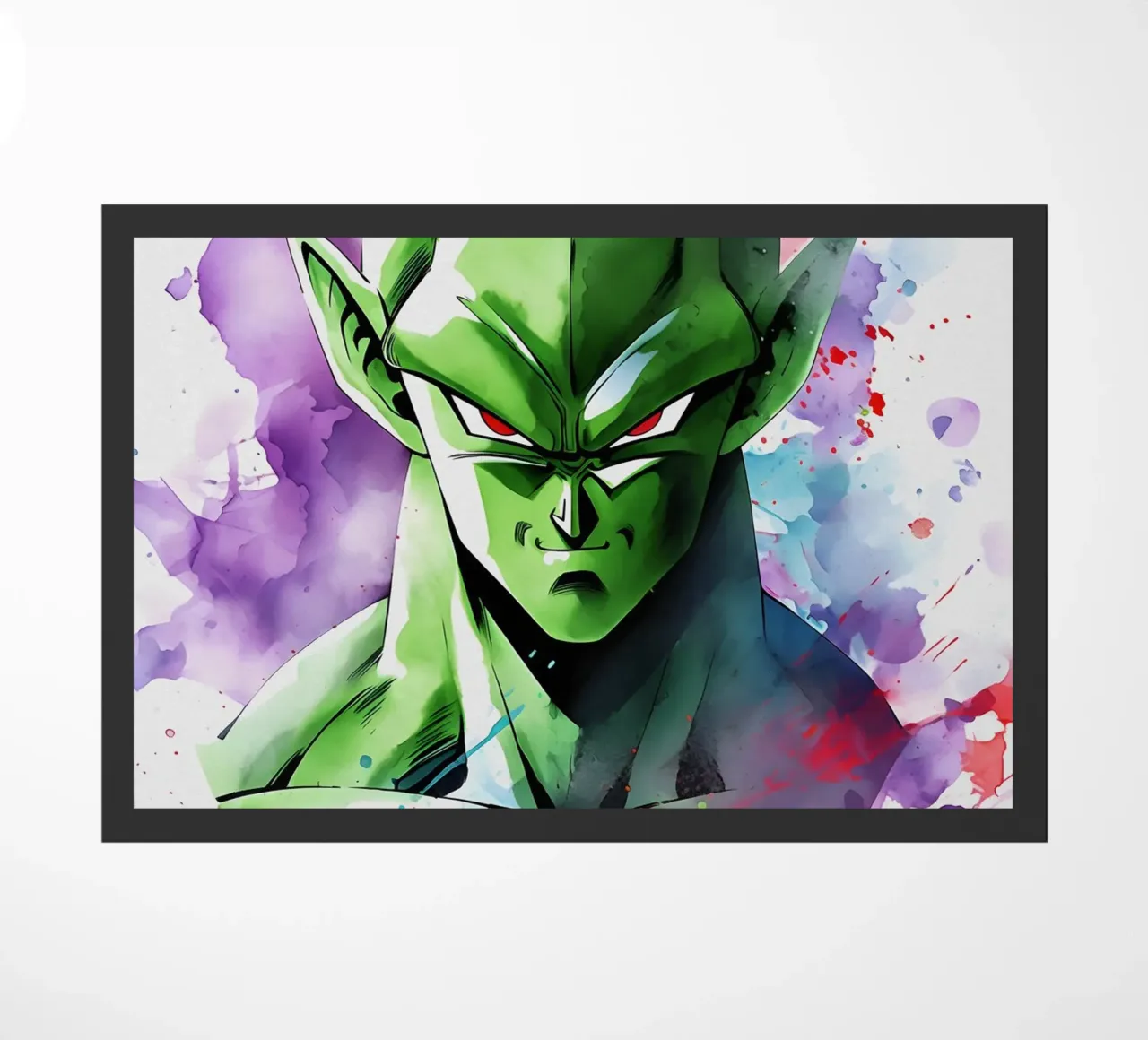 Piccolo zerbino da CreativeStudio