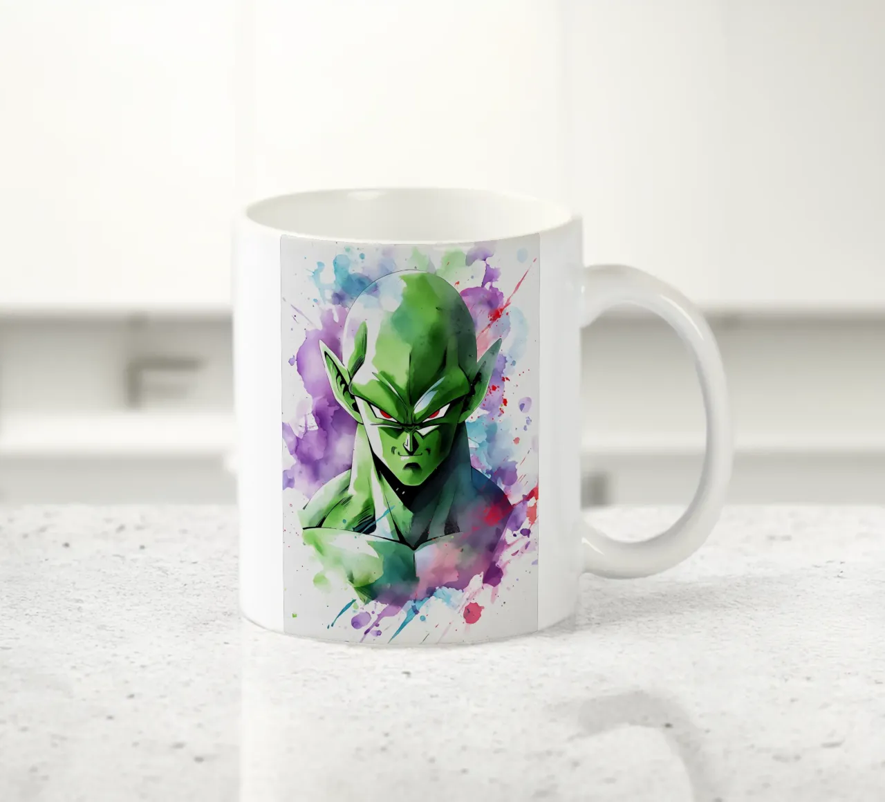 Piccolo tazza in ceramica da CreativeStudio